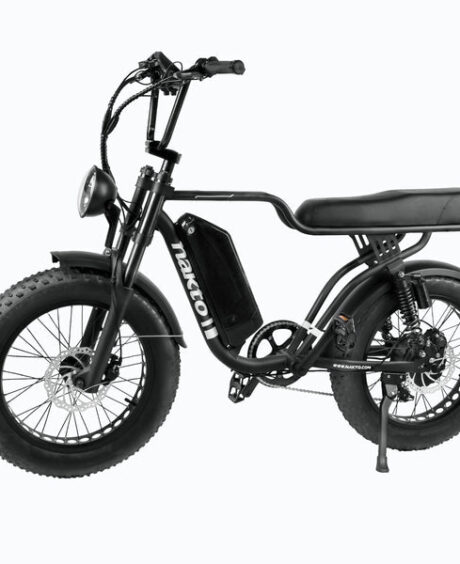 Nakto F2 750W 48V Electric Bike