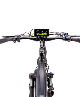 Nakto F6 48V 26Ah 1000W Peak Folding Electric Bike