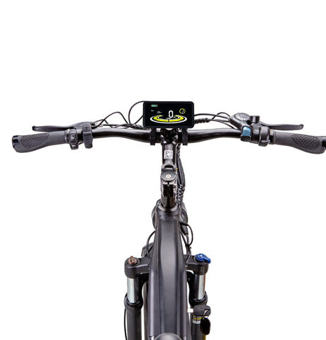 Nakto F6 48V 26Ah 1000W Peak Folding Electric Bike