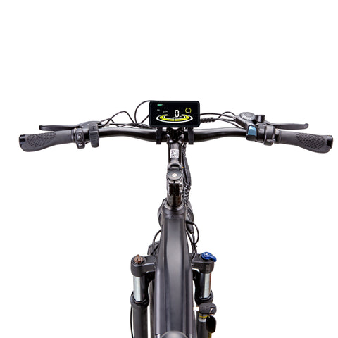 Nakto F6 48V 26Ah 1000W Peak Folding Electric Bike