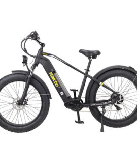 Nakto F6 48V 26Ah 1000W Peak Folding Electric Bike