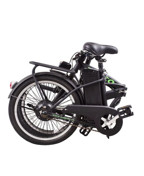 Nakto Fashion 36V/10Ah 250W Folding Electric Bike