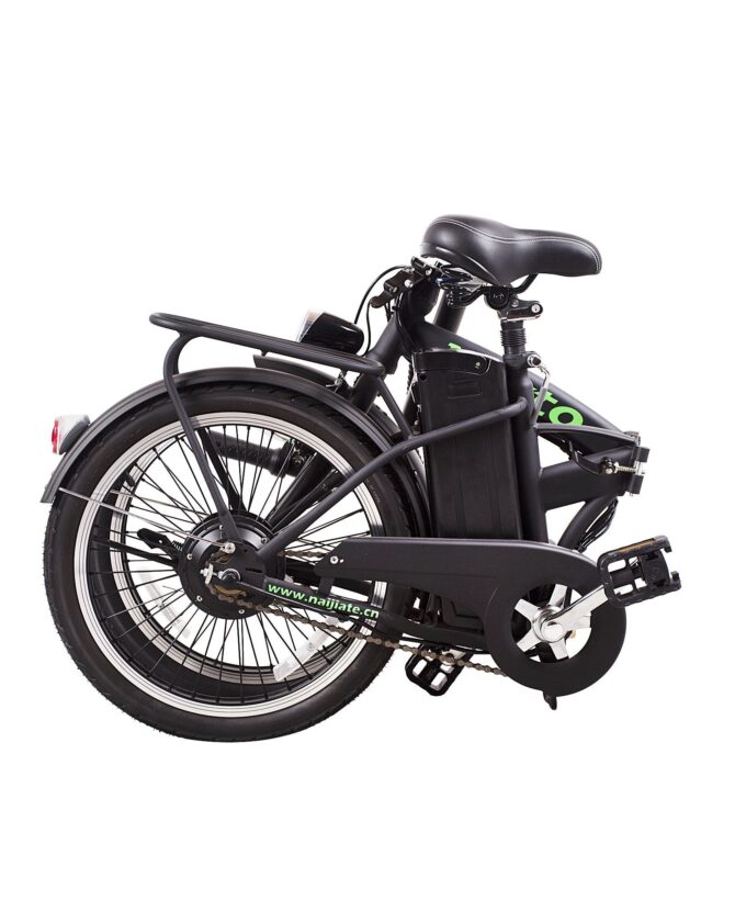 Nakto Fashion 36V/10Ah 250W Folding Electric Bike