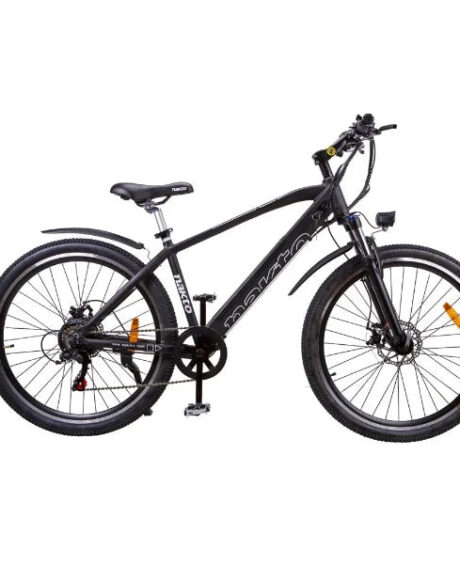 Nakto M3 36V/10Ah 350W Electric Bike