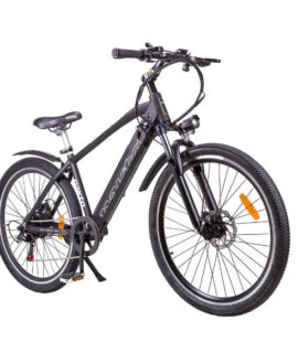 Nakto M3 36V/10Ah 350W Electric Bike