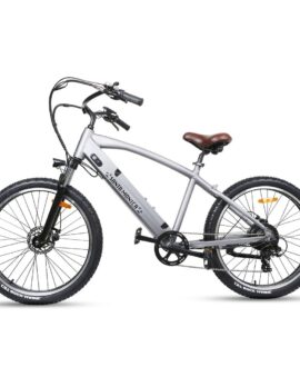 Nakto Santa Monica 48V/10Ah 750W Cruiser Electric Bike