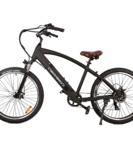 Nakto Santa Monica 48V/10Ah 750W Cruiser Electric Bike