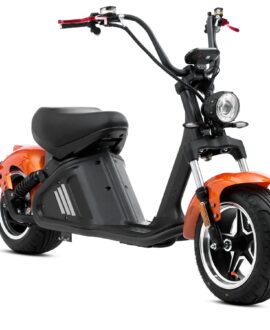 M2 Big Wheel 3000W 40Ah Electric Scooter