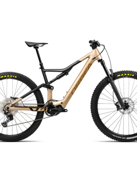 SALE:  Orbea Rise H10 – 2023