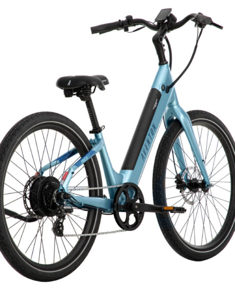 Pace 500.3 Step-Through Ebike