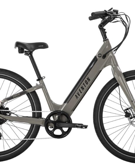 Pace 500.3 Step-Through Ebike