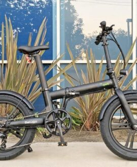 Qualisports BELUGA E-Bikes