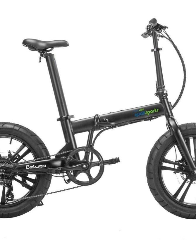 Qualisports BELUGA E-Bikes