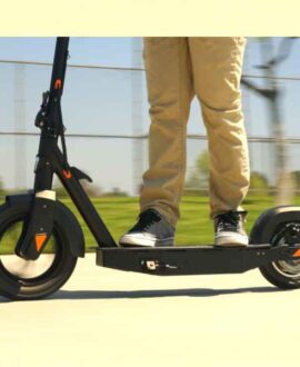 Razor C45 46.8V 450W Electric Scooter
