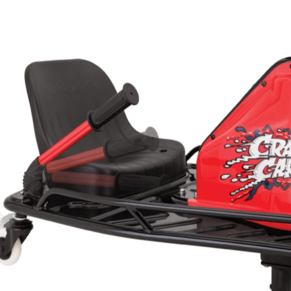 Razor Crazy Cart 24V 250W Electric Drifting Scooter