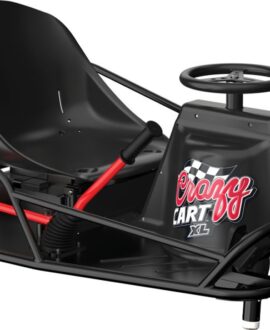 Razor Crazy Cart XL 36V Electric Drifting Scooter RZ-CCXL