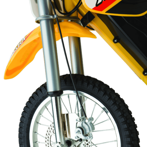 Razor Dirt Rocket MX650 36V Electric Dirt Bike RZ-DRMX650