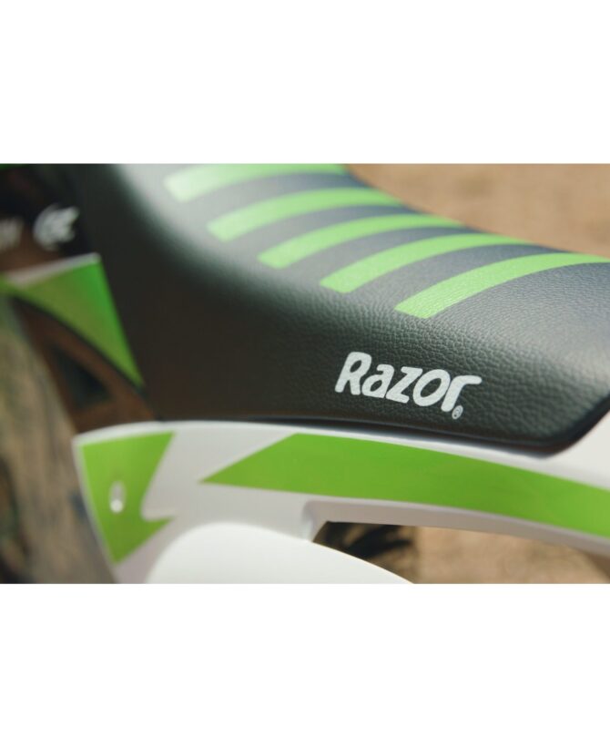 Razor Dirt Rocket SX500 McGrath 36V Kids Electric Dirt Bike RZ-SX500M