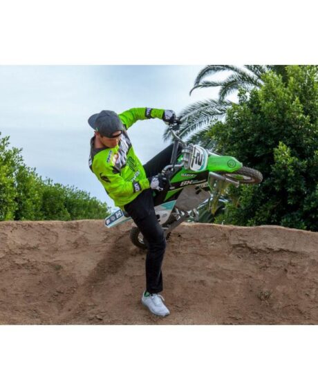 Razor Dirt Rocket SX500 McGrath 36V Kids Electric Dirt Bike RZ-SX500M