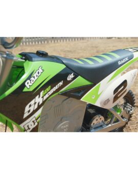 Razor Dirt Rocket SX500 McGrath 36V Kids Electric Dirt Bike RZ-SX500M