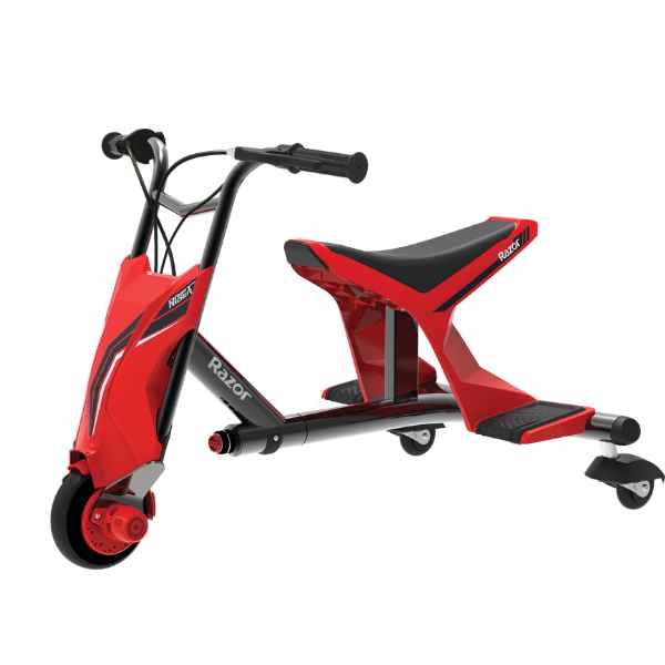 Razor Drift Rider 22v 100W Kids Electric Trike