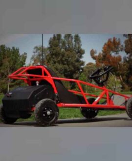 Razor Dune Buggy 24v 250W Electric ATV