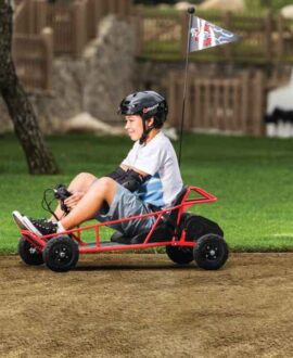 Razor Dune Buggy 24v 250W Electric ATV