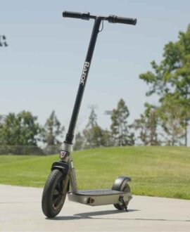 Razor E200 HD 24v 200W Electric Scooter