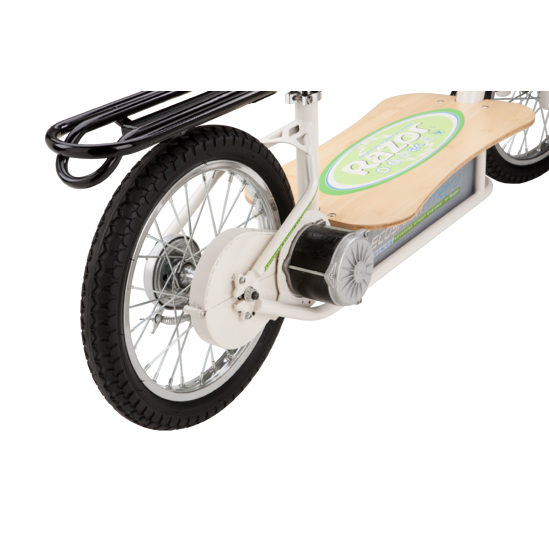 Razor EcoSmart Metro Electric Scooter