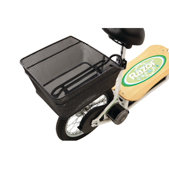 Razor EcoSmart Metro Electric Scooter