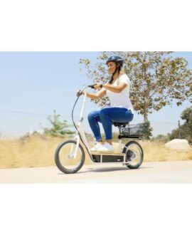 Razor EcoSmart Metro Electric Scooter