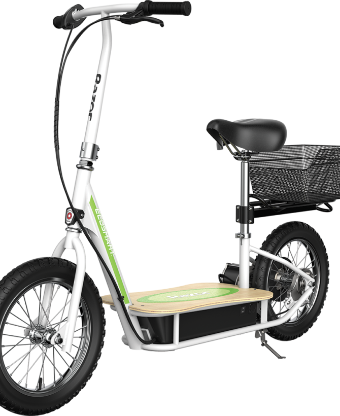 Razor EcoSmart Metro Electric Scooter