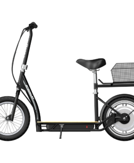 Razor EcoSmart Metro HD 36V 350W Electric Scooter