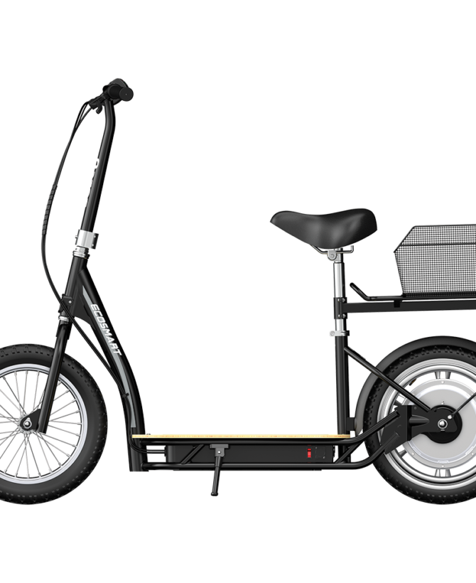 Razor EcoSmart Metro HD 36V 350W Electric Scooter