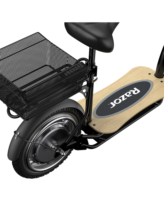 Razor EcoSmart Metro HD 36V 350W Electric Scooter