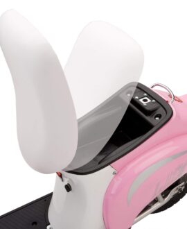 Razor - Pocket Mod Electric Scooter | Capacity 170lb | Recommended ages 13+