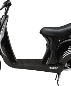 Razor - Pocket Mod Electric Scooter | Capacity 170lb | Recommended ages 13+