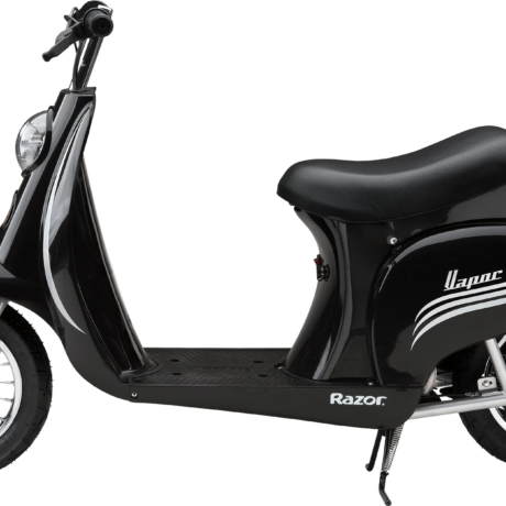 Razor - Pocket Mod Electric Scooter | Capacity 170lb | Recommended ages 13+