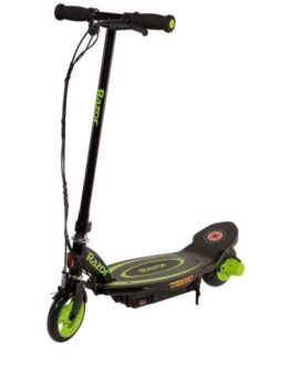 Razor - Power Core E90 Electric Scooter | Capacity 120lb | Recommended ages 8+