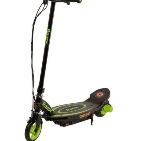 Razor - Power Core E90 Electric Scooter | Capacity 120lb | Recommended ages 8+