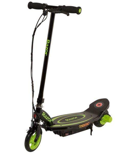 Razor - Power Core E90 Electric Scooter | Capacity 120lb | Recommended ages 8+