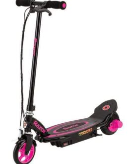 Razor - Power Core E90 Electric Scooter | Capacity 120lb | Recommended ages 8+