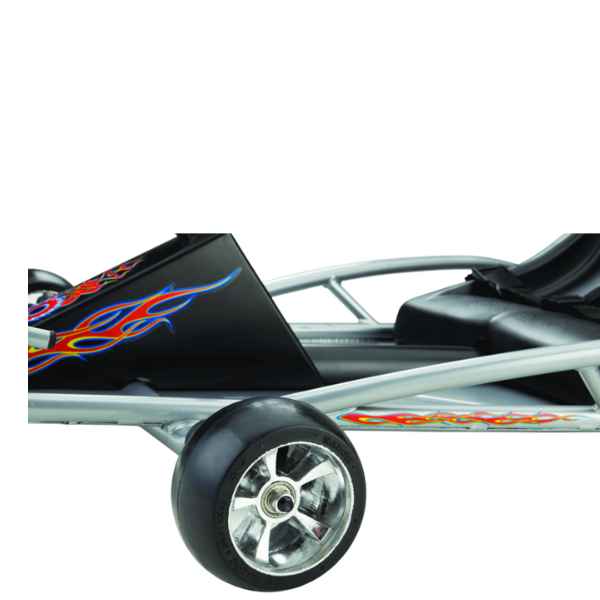 Razor Ground Force 24v Electric Go Kart