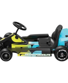 Razor Ground Force Elite 36v 350W Electric Go Kart