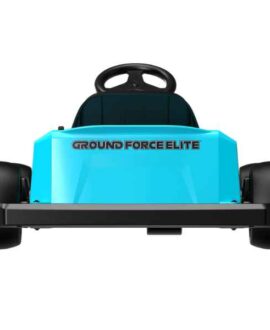 Razor Ground Force Elite 36v 350W Electric Go Kart