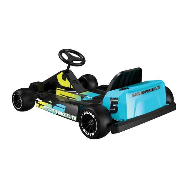 Razor Ground Force Elite 36v 350W Electric Go Kart