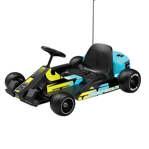 Razor Ground Force Elite 36v 350W Electric Go Kart