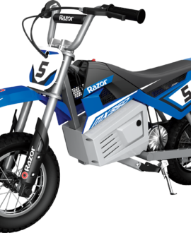 Razor MX350 24V Dirt Rocket Electric Dirt Bike