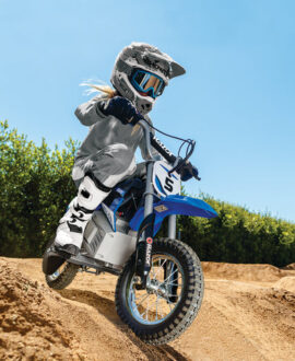 Razor MX350 24V Dirt Rocket Electric Dirt Bike