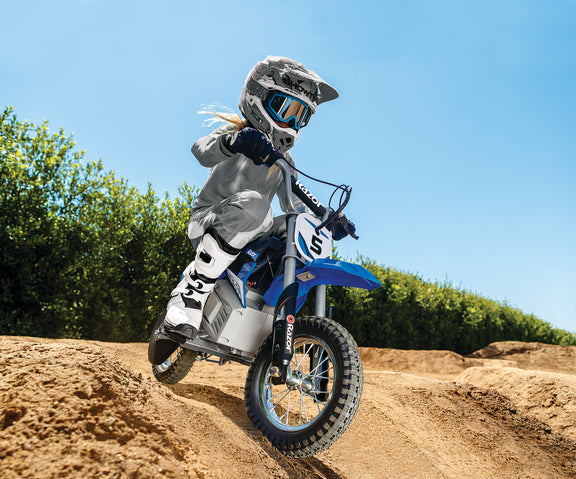 Razor MX350 24V Dirt Rocket Electric Dirt Bike